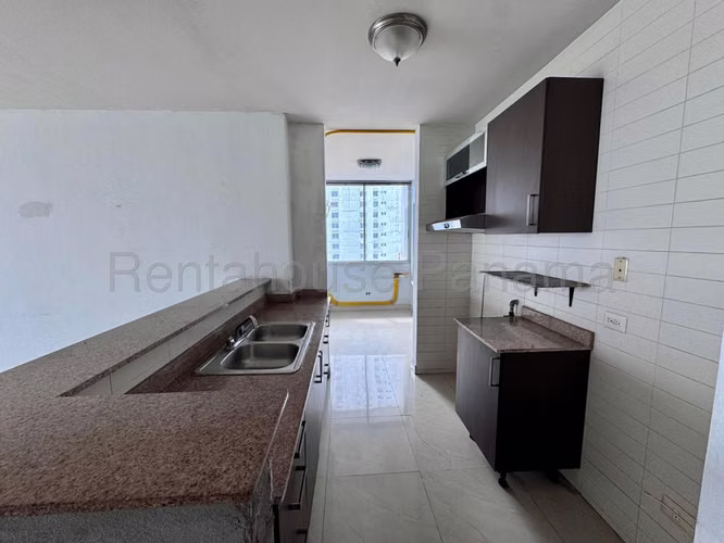 Apartamento en Venta en Punta Pacifica JG