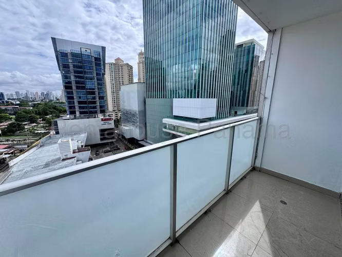 Apartamento en Venta en Punta Pacifica JG