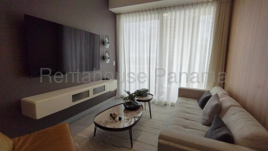 Apartamento en Venta en El Cangrejo JG