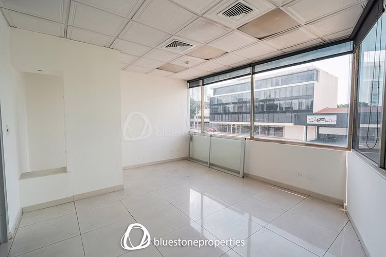 Calle 50 - Centrico Edificio de Oficina - 3,971mts2 - 8,750,000