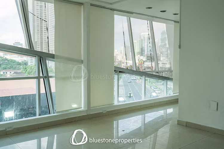 Calle 50 - Centrico Edificio de Oficina - 3,971mts2 - 8,750,000