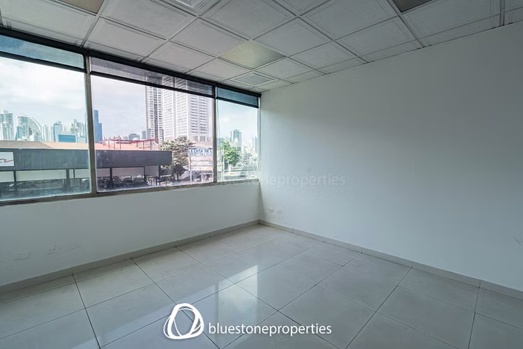 Calle 50 - Centrico Edificio de Oficina - 3,971mts2 - 8,750,000