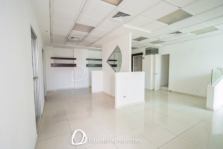 Calle 50 - Centrico Edificio de Oficina - 3,971mts2 - 8,750,000