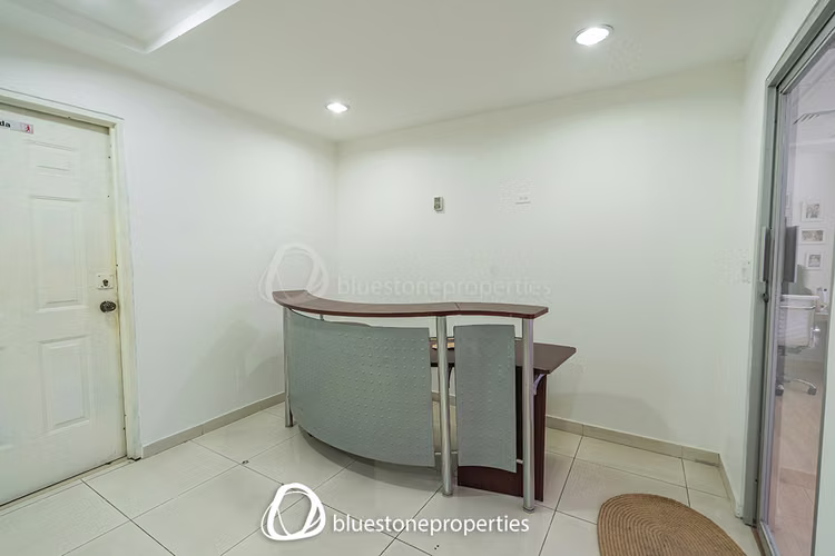 Calle 50 - Centrico Edificio de Oficina - 3,971mts2 - 8,750,000