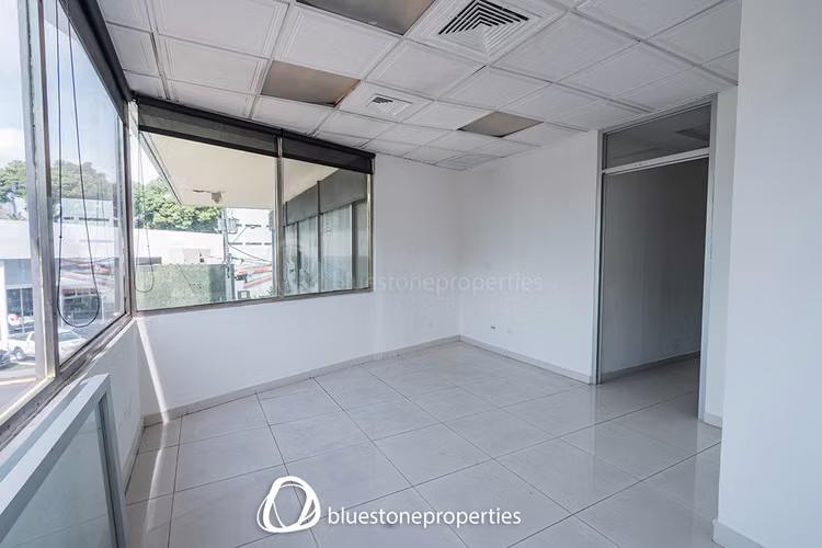 Calle 50 - Centrico Edificio de Oficina - 3,971mts2 - 8,750,000