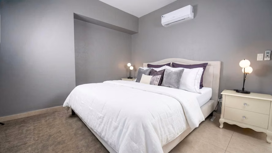 AMOBLADO -APARTAMENTO AV BALBOA