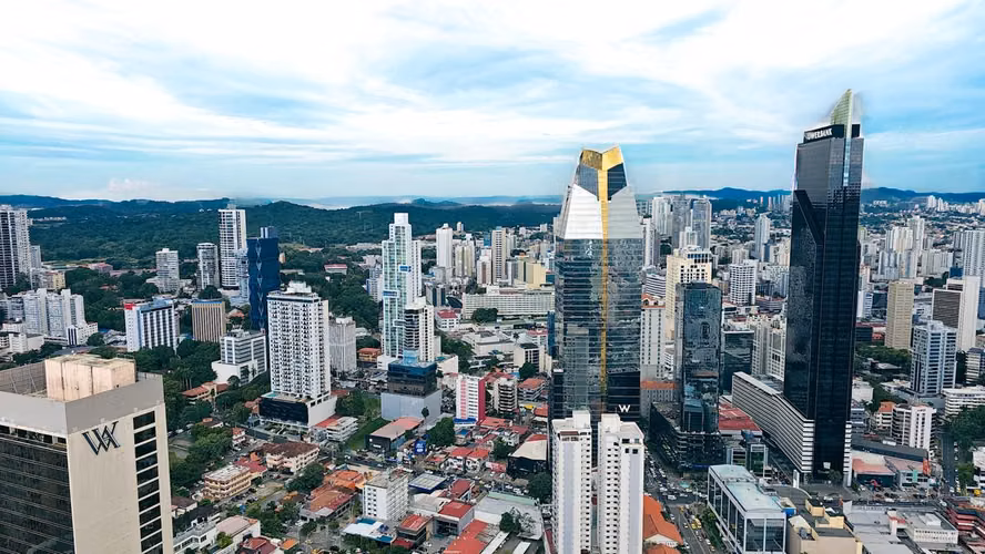 AMOBLADO A ESTRENAR-APARTAMENTO AV BALBOA