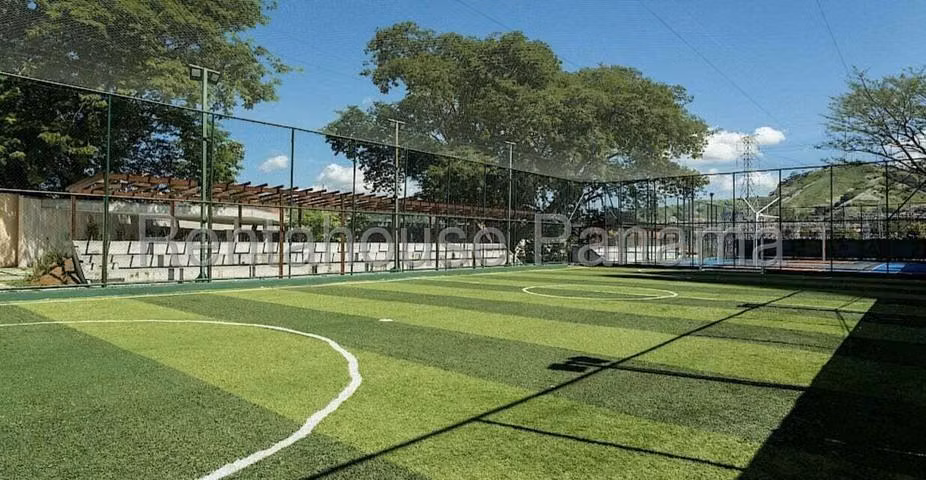 Apartamento en Venta en Condado del Rey JG