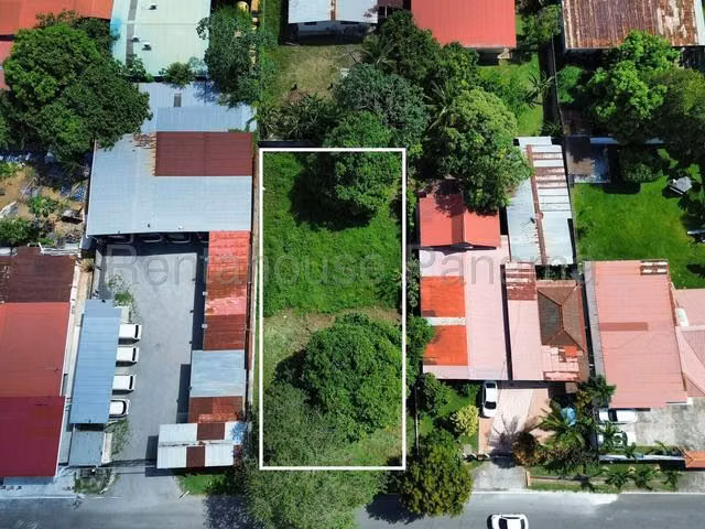 Terreno en Venta en Las Acacias JG - Imagen 10