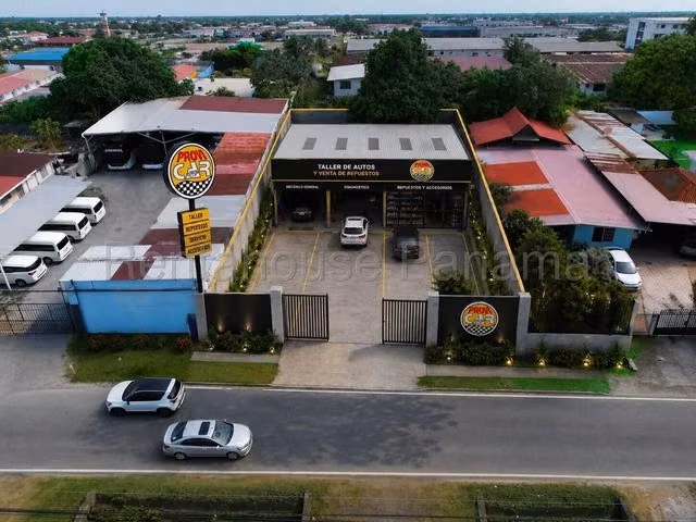 Terreno en Venta en Las Acacias JG - Imagen 2