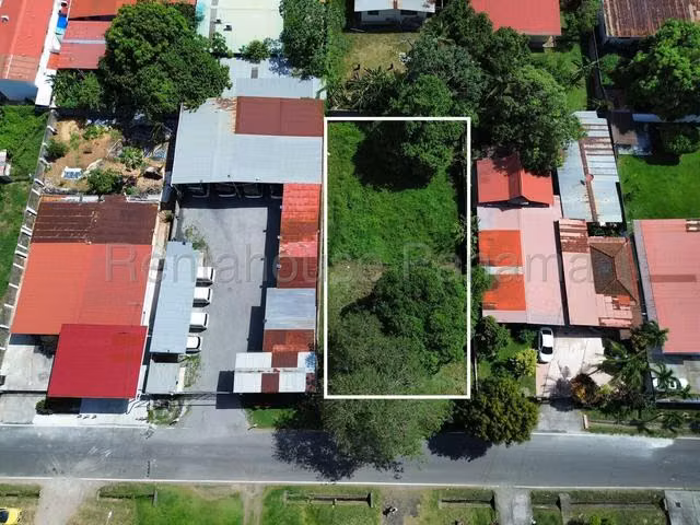 Terreno en Venta en Las Acacias JG - Imagen 8
