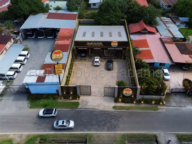 Terreno en Venta en Las Acacias JG - Imagen 3