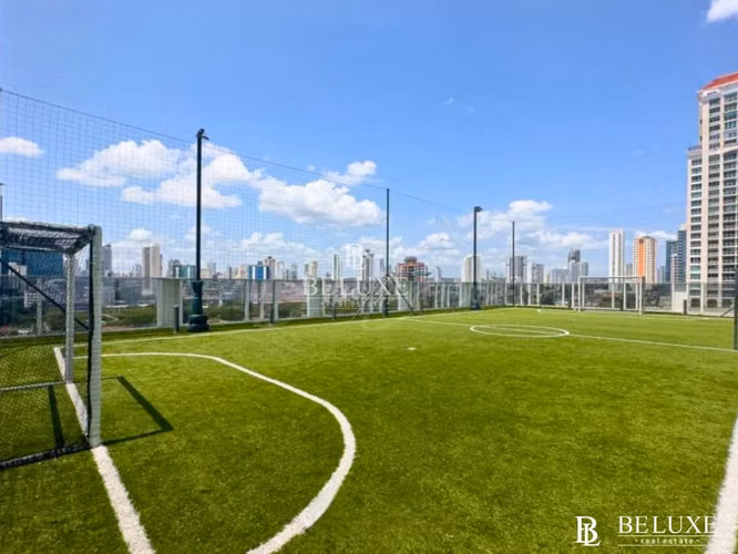 VENTA DE APARTAMENTO EN PH THE TOWER , SAN FRANCISCO (6)