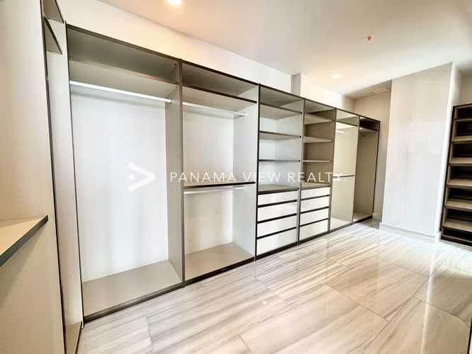 THE TOWERS PENTHOUSE - PUNTA PAITILLA