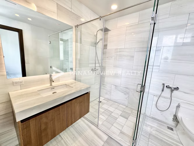 THE TOWERS PENTHOUSE - PUNTA PAITILLA