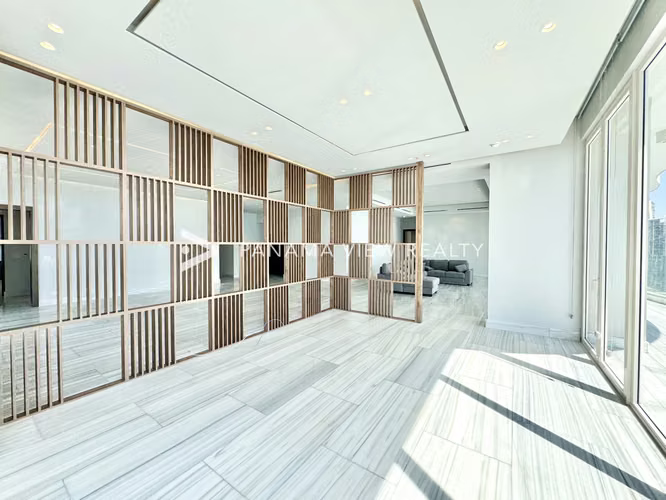 THE TOWERS PENTHOUSE - PUNTA PAITILLA