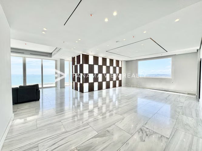 THE TOWERS PENTHOUSE - PUNTA PAITILLA