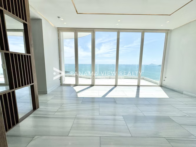 THE TOWERS PENTHOUSE - PUNTA PAITILLA