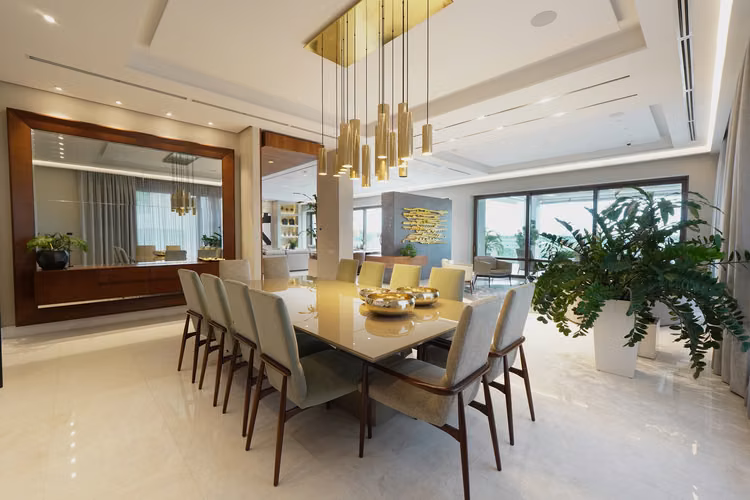 Santa Maria – Vista Al Golf – 856 m² – 17,000
