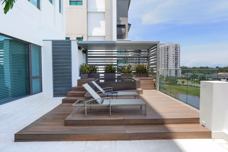 Santa Maria – Vista Al Golf – 856 m² – 17,000