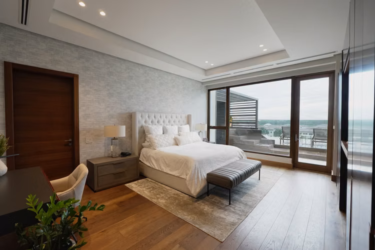 Santa Maria – Vista Al Golf – 856 m² – 17,000