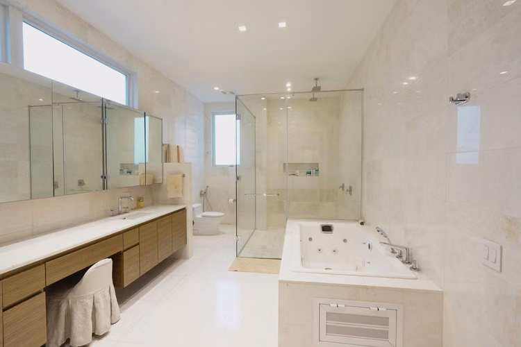 Santa Maria – Vista Al Golf – 856 m² – 17,000