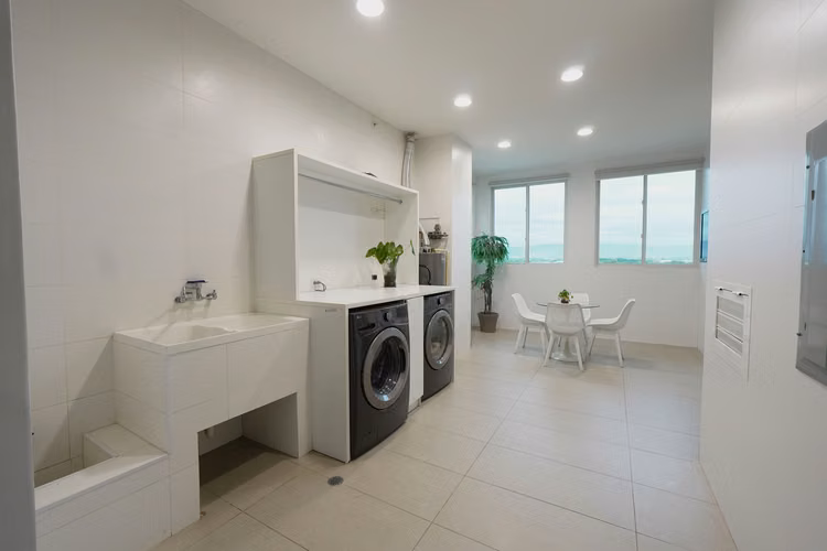 Santa Maria – Vista Al Golf – 856 m² – 17,000