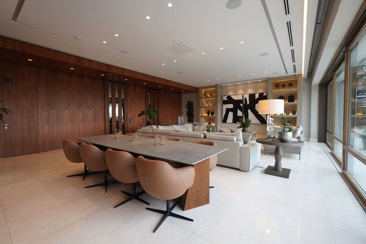 Santa Maria – Vista Al Golf – 856 m² – 17,000