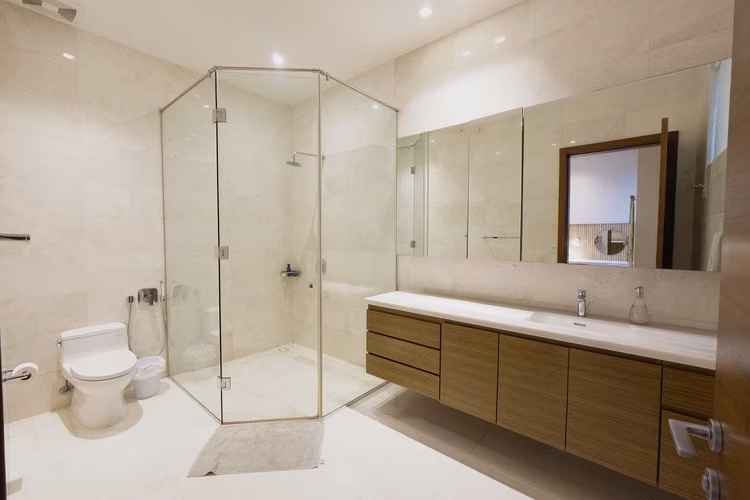 Santa Maria – Vista Al Golf – 856 m² – 17,000