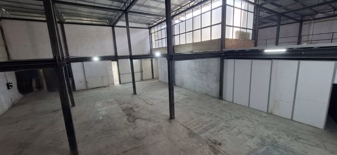 ALQUILER BODEGA EN SANTA MARIA BUSINESS 27ML74 - Imagen 3