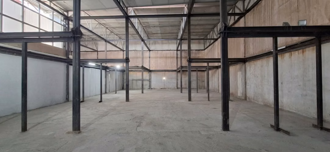 ALQUILER BODEGA EN SANTA MARIA BUSINESS 27ML74 - Imagen 4