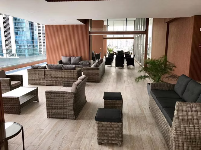 Apartamento Amoblado en Alquiler en Quartier del Mar Coco del Mar CIG2757 - Imagen 17