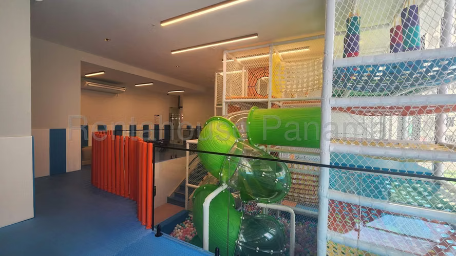 Apartamento  en Alquiler en Aquapoint  Punta  Paitilla CIG2752 - Imagen 18