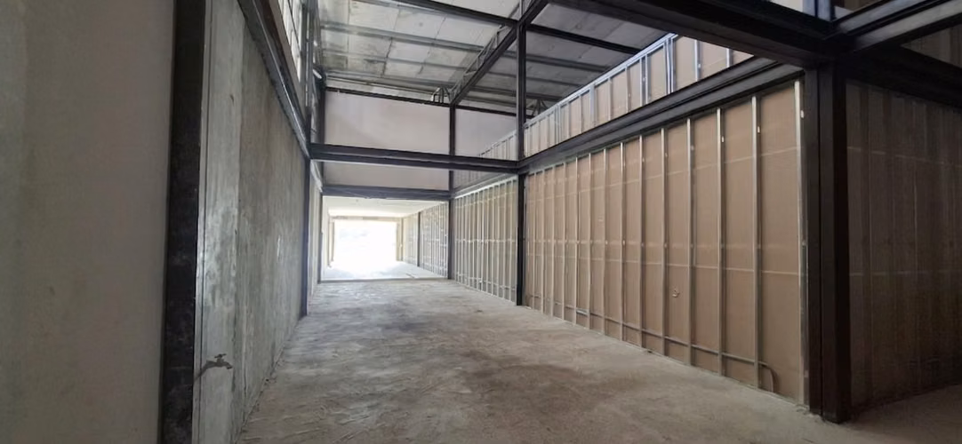 ALQUILER LOCAL COMERCIAL SANTA MARIA BUSINESS 27ML94 - Imagen 4