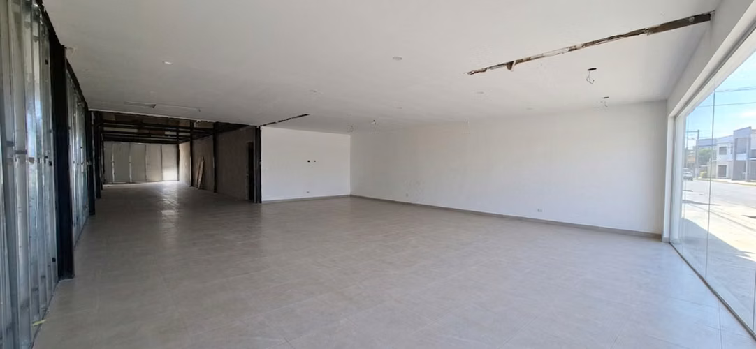 ALQUILER LOCAL COMERCIAL SANTA MARIA BUSINESS 27ML94 - Imagen 3