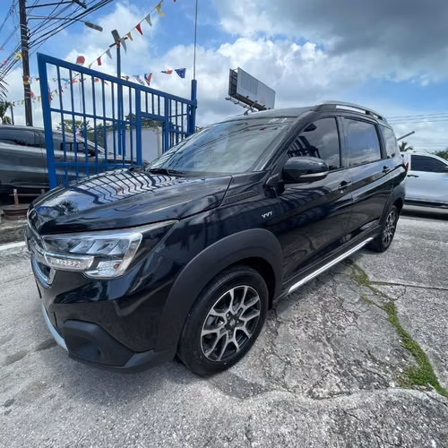 Suzuki XL7 2025 híbrida - Imagen 11