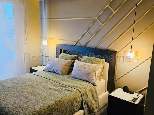 Apartamento  Amoblado en Alquiler en Ocean House Santa Maria  CIG2765 - Imagen 9