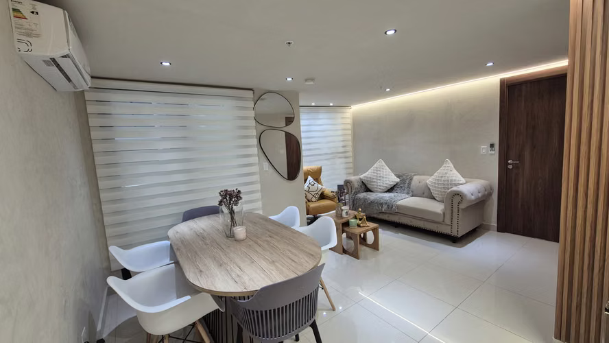 VENTA DE APARTAMENTO PH WORLDWIDE