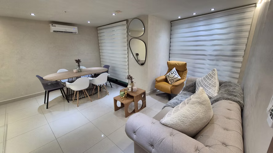 VENTA DE APARTAMENTO PH WORLDWIDE
