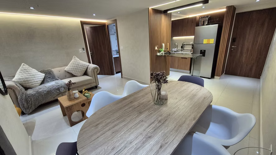VENTA DE APARTAMENTO PH WORLDWIDE
