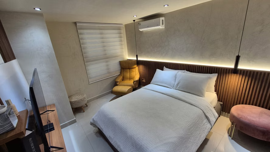 VENTA DE APARTAMENTO PH WORLDWIDE