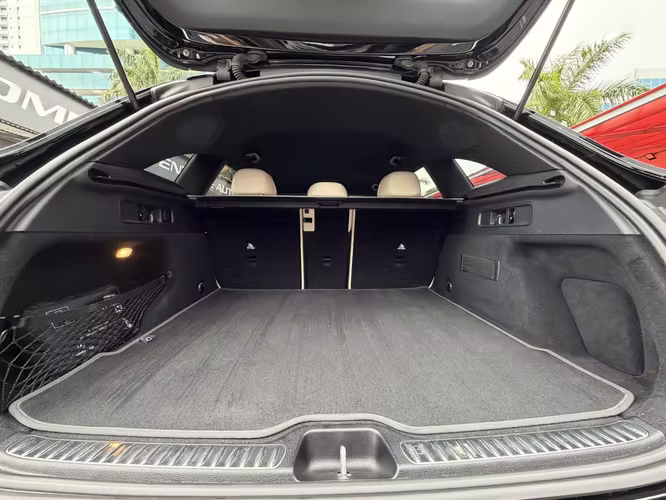 MERCEDES GLC 200 4MATIC