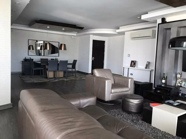 Se vende espectacular apartamento en PH Highland View en Hato Pintado 25LDC229
