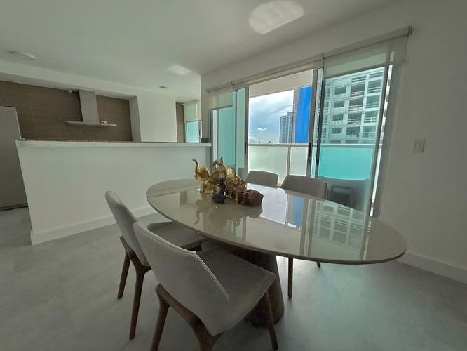 Apartamento en alquiler en PH Moon Tower - L.G. - Imagen 6