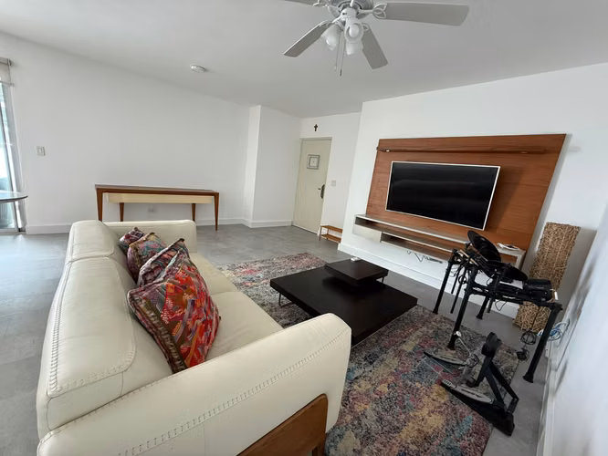Apartamento en alquiler en PH Moon Tower - L.G. - Imagen 5