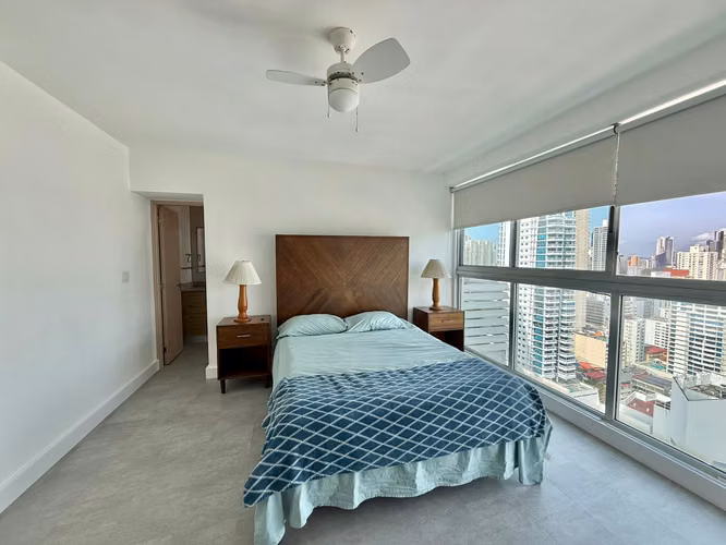 Apartamento en alquiler en PH Moon Tower - L.G. - Imagen 16