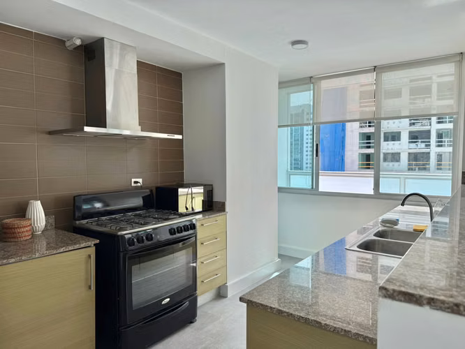 Apartamento en alquiler en PH Moon Tower - L.G. - Imagen 8