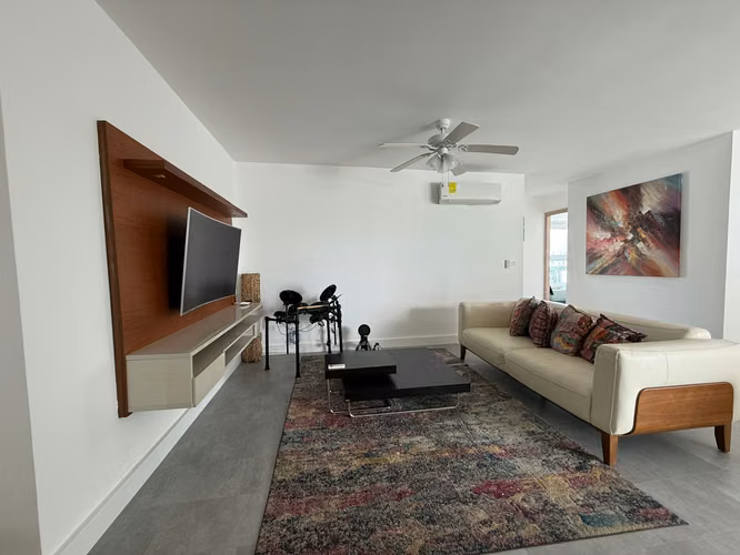 Apartamento en alquiler en PH Moon Tower - L.G. - Imagen 2