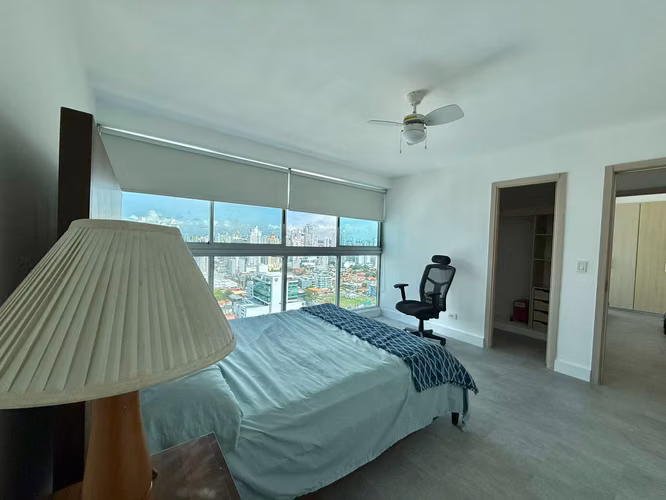 Apartamento en alquiler en PH Moon Tower - L.G. - Imagen 12