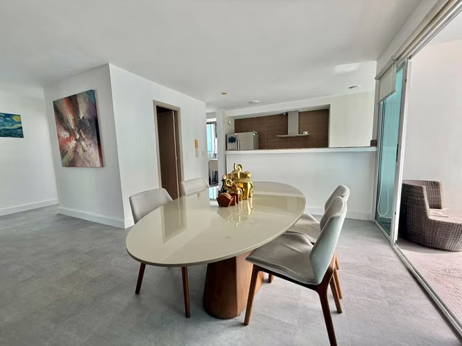 Apartamento en alquiler en PH Moon Tower - L.G. - Imagen 3